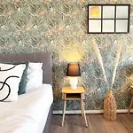 Contractor By Furnished *