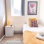 Contractor By Furnished * Manchester