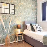 Holiday home Contractor By Furnished *