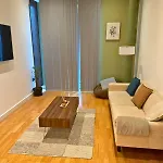 Spacious - Parking - Next To Ao Arena - Local Attraction & Transport Links Manchester