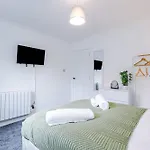 Stunning Salford Quays Parking & Wifi * Manchester