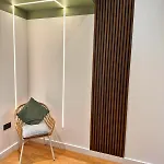 Apartment Spacious - Parking - Next To Ao Arena - Local Attraction & Transport Links *