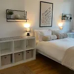 Stunning Centre Flat With A Terrace Manchester