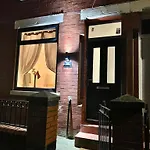 Apartmán Lux Shared Flat With 2 Private Bedrooms And 2 Private En-suite Bathrooms *