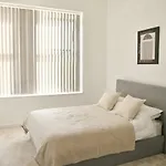 Spacious 1 Bed Near Etihad * Manchester