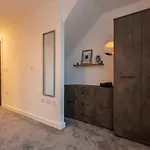 Modern & Spacious 2 Bed By Old Trafford *