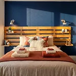 Appartement Modern & Spacious 2 Bed By Old Trafford Manchester
