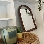 Stunning Centre Flat With A Terrace Appartement Manchester