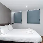 アパート Modern 3bed Flat In W Security