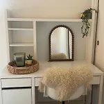 Appartement Stunning Centre Flat With A Terrace *