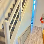 Lux Shared Flat With 2 Private Bedrooms And 2 Private En-suite Bathrooms Manchester