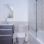 Beautiful 2 Bedroom Apartamento Manchester