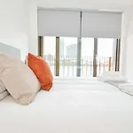 Contemporary 2 Bed * Manchester