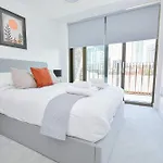 Contemporary 2 Bed * Manchester