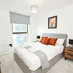Contemporary 2 Bed Manchester