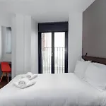 Modern 3bed Flat In W Security *