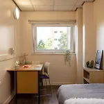 约翰·莱斯特&埃德·科尔曼公寓（校园住宿） 公寓