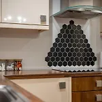 Bloom - Centre - Gated Parking Apartment Manchester