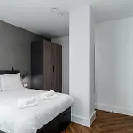 Modern 3bed Flat In W Security アパート *