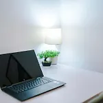 Stunning Salford Quays Parking & Wifi Manchester