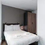 アパート Modern 3bed Flat In W Security