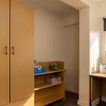 公寓 约翰·莱斯特&埃德·科尔曼公寓（校园住宿） 曼彻斯特