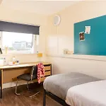 公寓 约翰·莱斯特&埃德·科尔曼公寓（校园住宿） 曼彻斯特