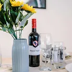 Apartamento Stunning Salford Quays Parking & Wifi *