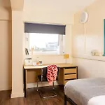 约翰·莱斯特&埃德·科尔曼公寓（校园住宿） * 曼彻斯特