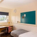 约翰·莱斯特&埃德·科尔曼公寓（校园住宿） 曼彻斯特