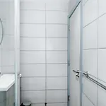 アパート Modern 3bed Flat In W Security マンチェスター