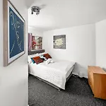 Appartement New Getaway - Free Gated Parking With Fob Manchester