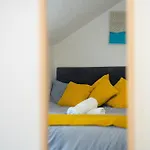 Modern 3-bedroom Near Centre Apartmán Manchester