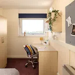 公寓 约翰·莱斯特&埃德·科尔曼公寓（校园住宿）