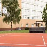 公寓 约翰·莱斯特&埃德·科尔曼公寓（校园住宿） 曼彻斯特