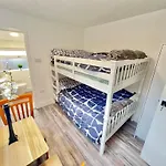 Lux Shared Flat With 2 Private Bedrooms And 2 Private En-suite Bathrooms