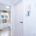 Stunning Salford Quays Parking & Wifi *