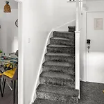New Getaway - Free Gated Parking With Fob Appartement Manchester