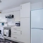 Apartmán Stunning Salford Quays Parking & Wifi