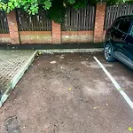 New Getaway - Free Gated Parking With Fob Appartement *