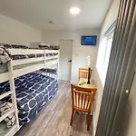 Apartmán Lux Shared Flat With 2 Private Bedrooms And 2 Private En-suite Bathrooms *
