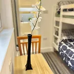 Apartmán Lux Shared Flat With 2 Private Bedrooms And 2 Private En-suite Bathrooms Manchester