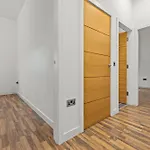 Bloom - Centre - Gated Parking Apartment