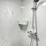 Apartmán Lux Shared Flat With 2 Private Bedrooms And 2 Private En-suite Bathrooms Manchester
