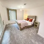 Luxury Penthouse Manchester
