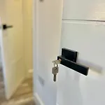 Apartmán Lux Shared Flat With 2 Private Bedrooms And 2 Private En-suite Bathrooms Manchester