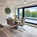 Luxury Penthouse Apartamento *
