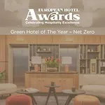 Radisson Centre, A Verified Net Zero 4*