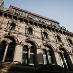 호텔 King Street Townhouse & 4*