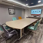 - Centre By Ihg 4*